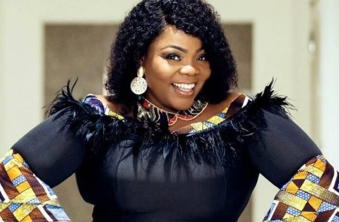 Gospel musicians need money than Akufo-Addo – Celestine Donkor
