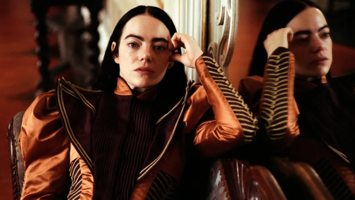 Here are the 2024 Oscars winning films and how to 
Here are the 2024 Oscars winning films and how to watch them