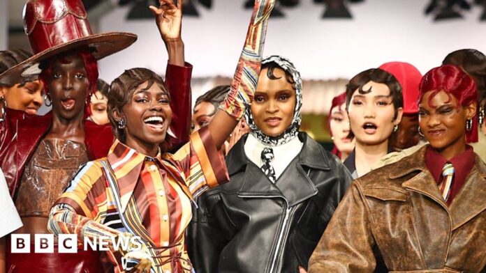 How luxury African fashion has wowed Europe’s catwalksFour designers give their insights into the unrelenting rise of Africa's high-end brands.Africa