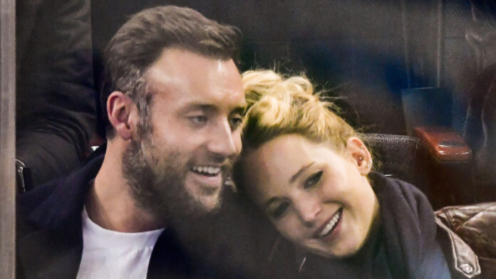 How many children does Jennifer Lawrence have How many children does Jennifer Lawrence have?