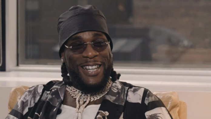 
I feel incredibly privileged – Burna Boy reacts to Boston City honour                            