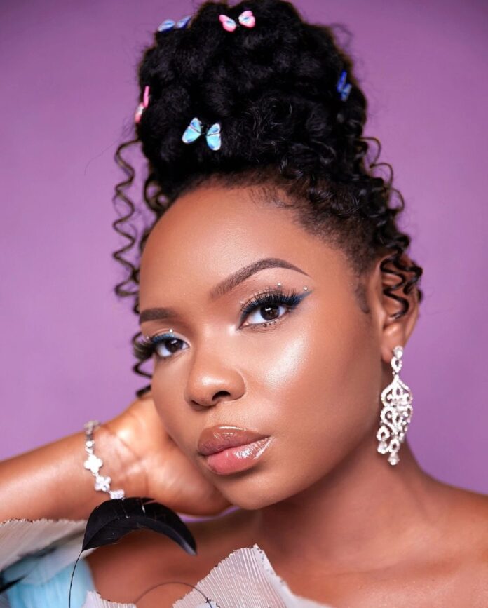 I hardly win awards in Nigeria because I always turn I hardly win awards in Nigeria because I always turn down sex requests – Yemi Alade