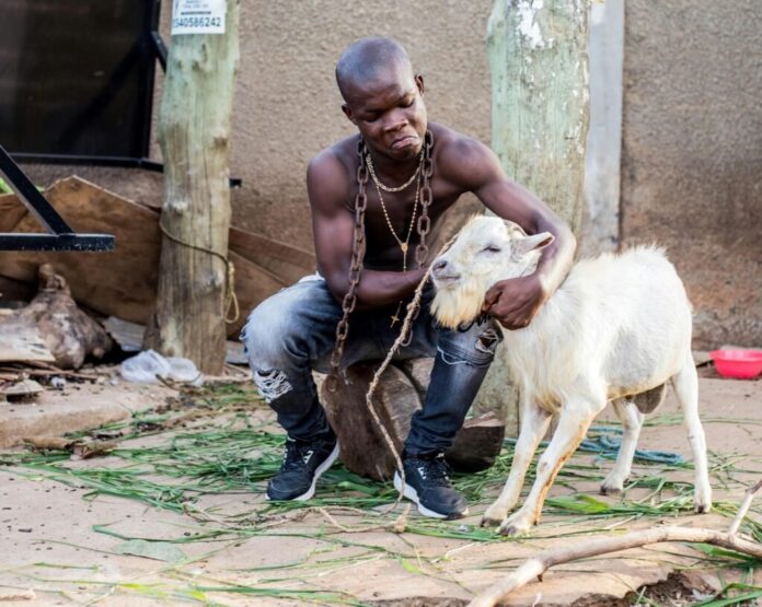 I have earned nothing in Ghana’s music industry; I’m broke -AY Poyoo