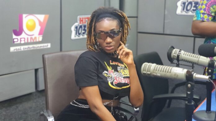
I have faced a lot of cyberbullying; death threats – Wendy Shay                            