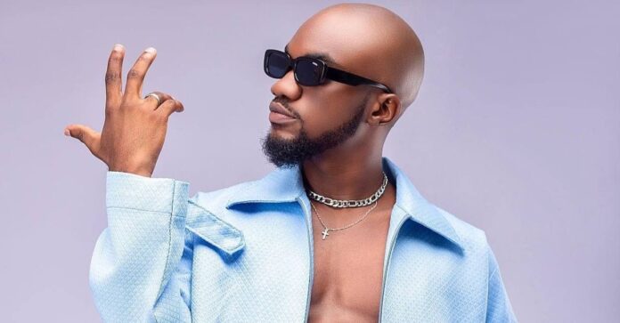 I intend to unveil fresh songs alongside an EP in the upcoming months – Mr. Drew