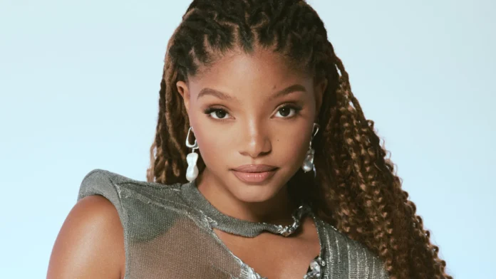 I kept my pregnancy private due to challenges that comes with fame – Halle Bailey