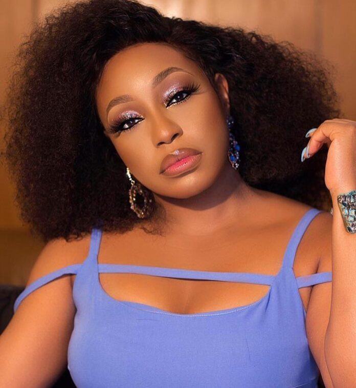 I look forward to African actors earning royalties for their work – Rita Dominic