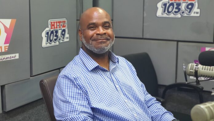 
I needed to fly in engineers from China to dismantle the Fantasy Dome – CEO                            