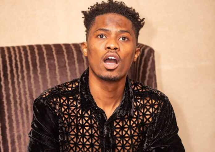 
I never planned on quitting music despite challenges with going independent – Kwesi Arthur                            