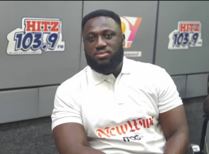 I stand where the scripture stands – MOG Music on Anti-LGBTQ+ Bill