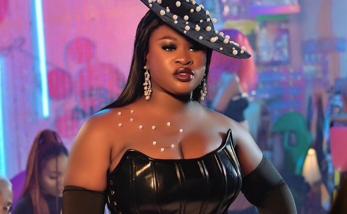 I still don’t get it that “Asuoden” was a big I still don’t get it that “Asuoden” was a big song in 2021 but had Zero nominations – Sista Afia