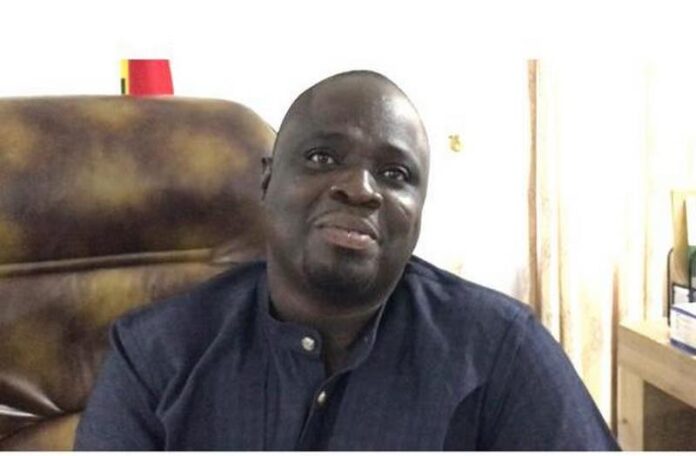 
I was shocked – Former Oti Regional Minister speaks after reshuffle                            
