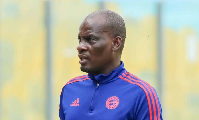 I’m forced to pay to water the Aliu Mahama Sports Stadium pitch myself – Karela Utd bankroller