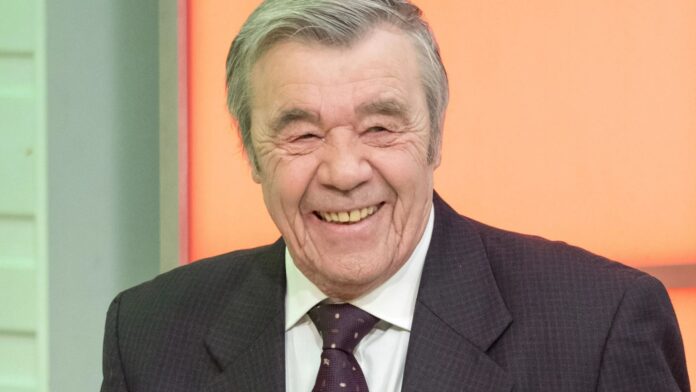 Inside Bullseye star Tony Green’s long battle with Alzheimer’s as Inside Bullseye star Tony Green’s long battle with Alzheimer’s as his tragic death is revealed