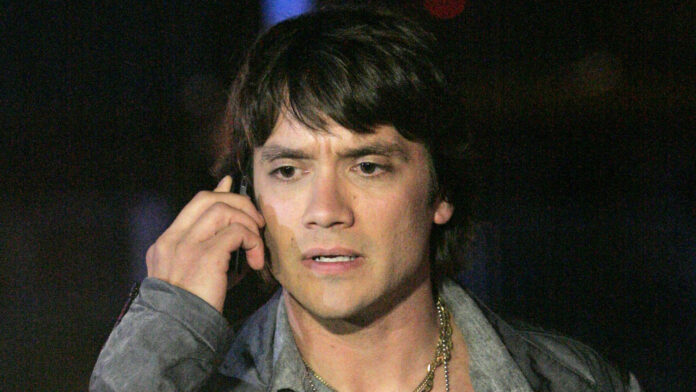 Is Dante leaving General Hospital?