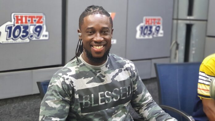 
It is more expensive to produce telenovelas and pay to stream them on TV in Ghana – Fiifi Coleman                            