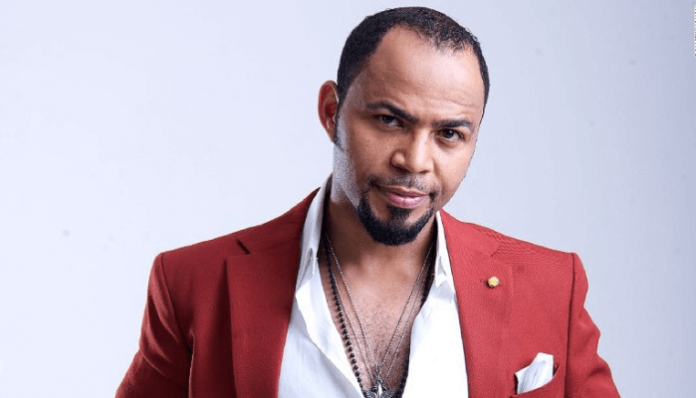 It’s hard to find an accommodating woman like my wife these days – Ramsey Nouah