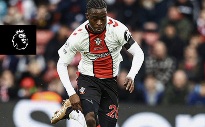 Kamaldeen Sulemana knows he should be doing more in front Kamaldeen Sulemana knows he should be doing more in front of goal - Southampton boss