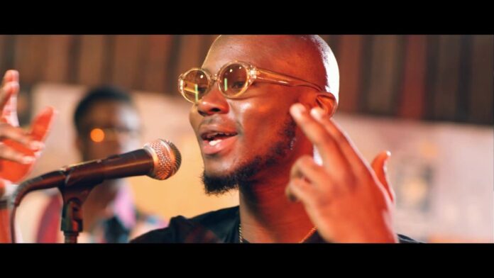 King Promise drops new single “Paris” with a blend of King Promise drops new single “Paris” with a blend of Amapiano, Afrobeats