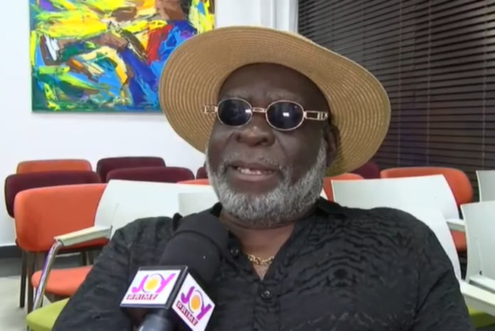 Kofi Adjorlolo lambasts TV stations showing Nigerian movies for free on local channels [Video]