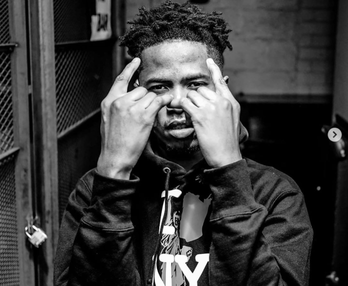 Kwesi Arthur departs from record label ‘Ground up’ and sets Kwesi Arthur departs from record label ‘Ground up’ ; sets up new label ‘SiSi’