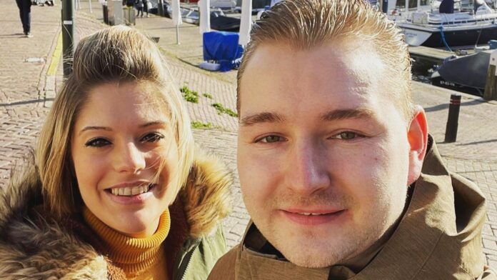 LONG-TIME LOVES All about Dimitri Van den Bergh's partner Evi Loyaerts