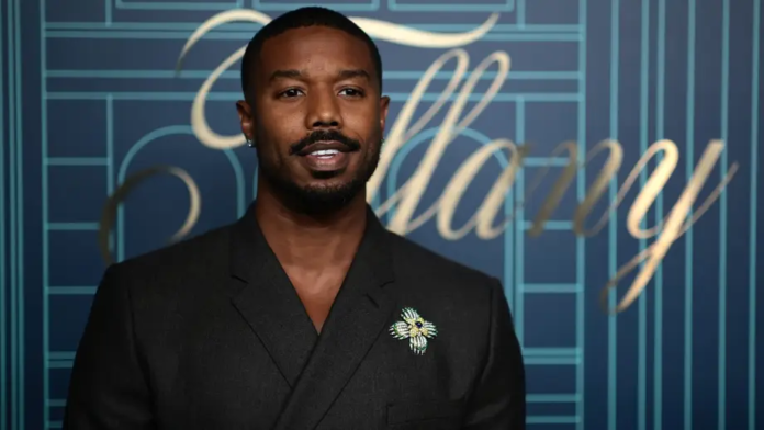 
Michael B. Jordan admits he’s ‘lonely’ but isn’t ready to date again                            