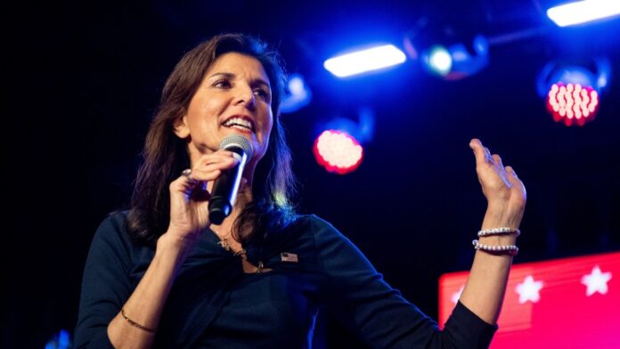 Nikki Haley to Suspend Presidential Campaign, Making Trump Last Major Republican Candidate