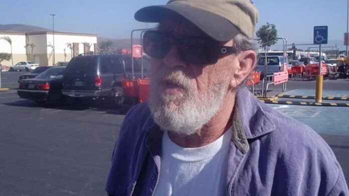 no remorse  Inside the life of serial killer Silas Duane Boston