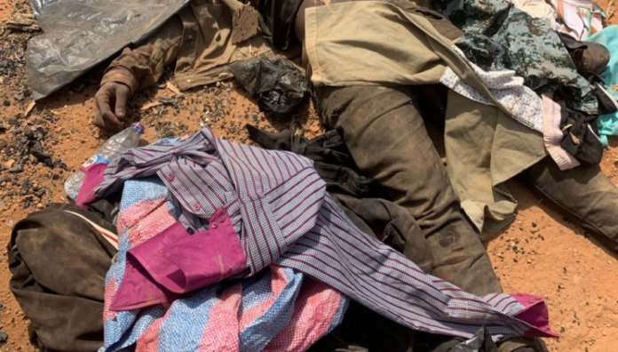 
Perpetrators of Tontokrom clash will be dealt with – Lands Ministry assures                            