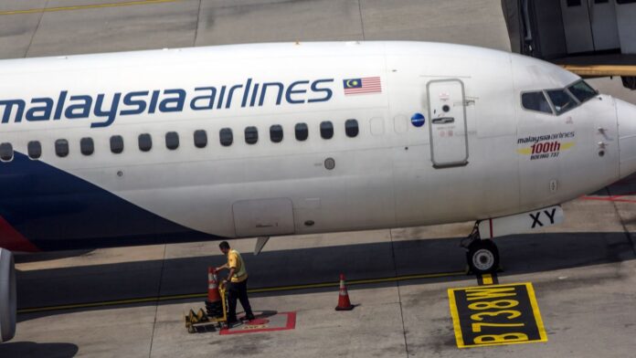 PLANE MYSTERY All the theories on what happened to Malaysia Airlines Flight MH370