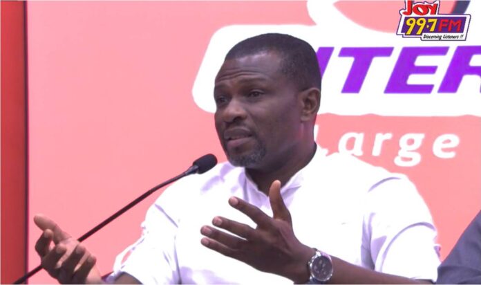 Positioning of highlife affecting artistes’ association with genre – Okraku-Mantey 
Positioning of Highlife affecting artistes’ association with genre – Okraku-Mantey