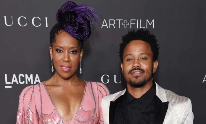
‘The sadness will never go away’ – Regina King breaks silence on son’s death                            
