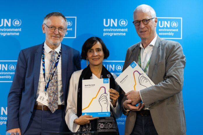 
Rich countries use 6x more resources, generate climate impacts 10-fold over low-income counterparts                            