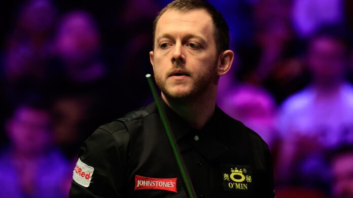 Riyadh Season World Masters of Snooker – who is playing at the new $1million event?