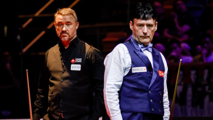 Senior shootout the 900 snooker prize money: how much are SENIOR SHOOTOUT The 900 snooker prize money: How much are the legends competing for?