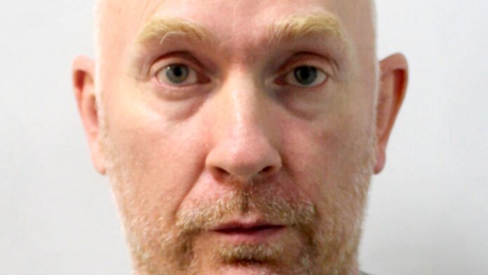 SENTENCED TO LIFE What we know about Wayne Couzens and if he'll ever be eligible for parole