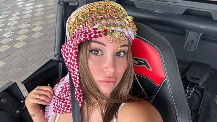 SHE'S A KNOCKOUT Get to know Ryan Garcia's girlfriend and OnlyFans model Mikaela Testa