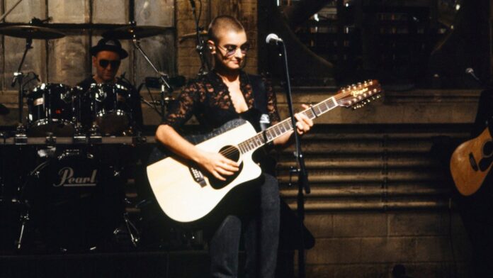 Sinéad O’Connor’s Estate to Trump: “Desist From Using Her Music Immediately”