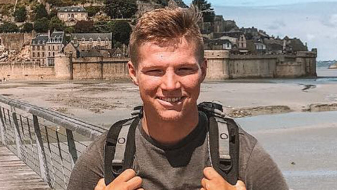 Sister Wives’ Janelle and Kody Brown’s son Garrison dead at 25 after moving away from family over massive feud