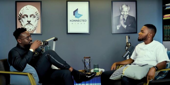 
Some pastors use our weaknesses to heal us – Kobby Kyei                              