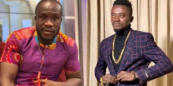 Support LilWin’s upcoming movie – Dr. Likee to Ghanaians