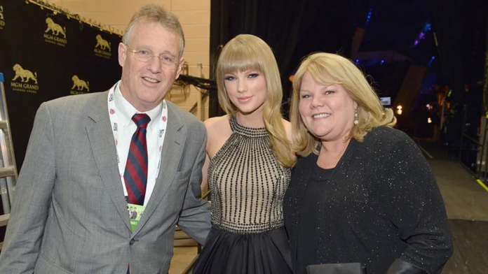 Taylor Swift’s father escapes charge over alleged Australia assault 
Taylor Swift’s father escapes charge over alleged Australia assault