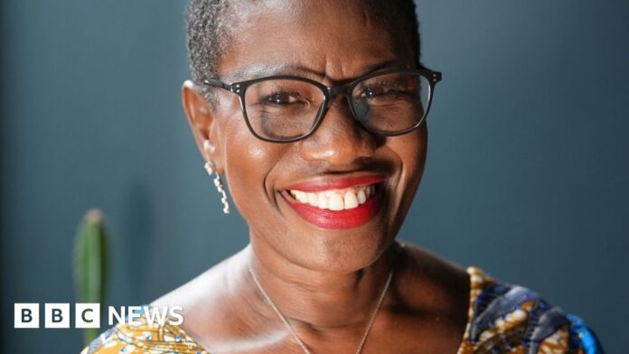 The tree-planting mayor of Freetown Yvonne Aki-Sawyerr has faced challenges The tree-planting mayor of FreetownYvonne Aki-Sawyerr has faced challenges in her climate change mission but won over many women.Africa
