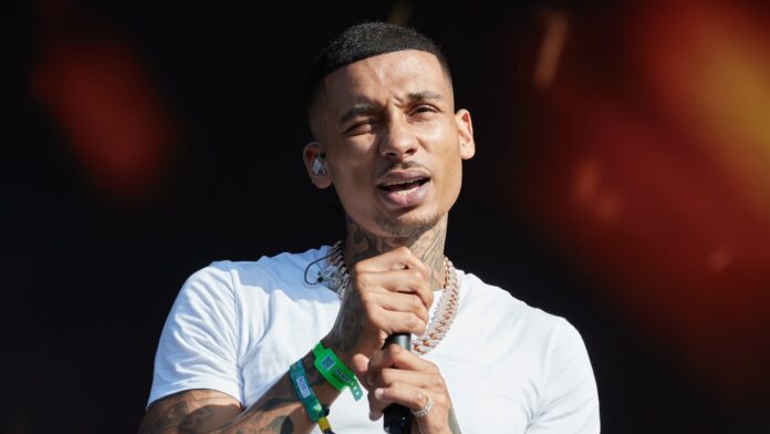 Top of the charts what we know about rapper Fredo TOP OF THE CHARTS What we know about rapper Fredo and his net worth