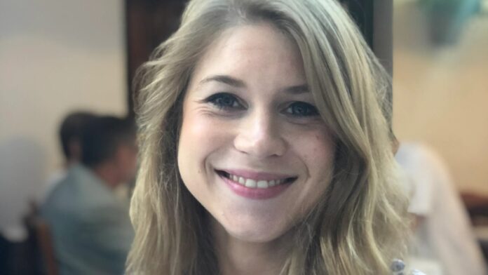TRAGIC END Everything we know about Sarah Everard and her tragic death