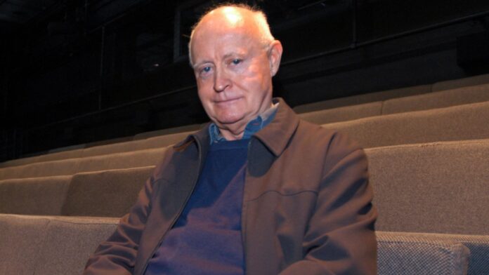 Playwright's 'Saved' & 'Early Morning' Were Banned In UK