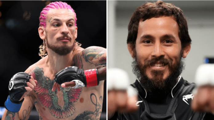 Ufc 299 – sean o’malley vs marlon vera 2: start UFC 299 – Sean O’Malley vs Marlon Vera 2: Start time, TV channel, live stream and full card for huge event