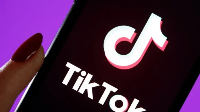 Us house passes bill that could ban TikTok 
US House passes bill that could ban TikTok