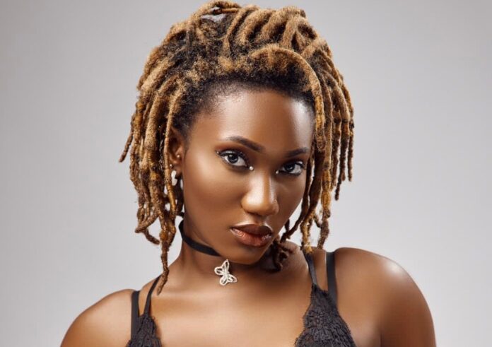 Veteran musicians in Ghana lack financial support – Wendy Shay